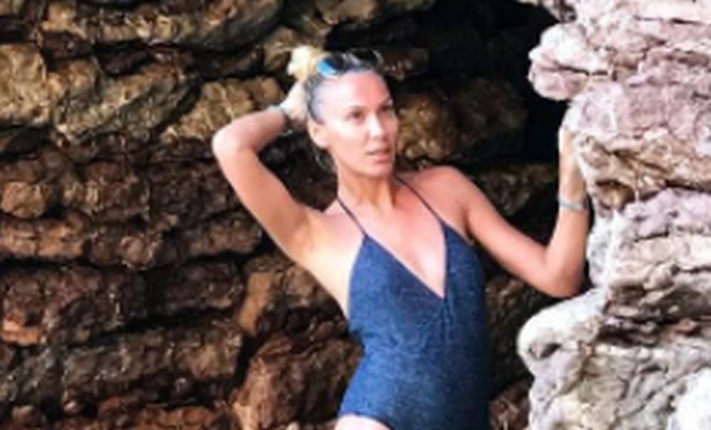 Nekada je imala ovakve grudi