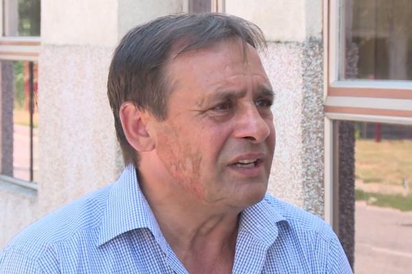 PRETNJE I UCENE, SNS TRAŽIO DA SE POVUČE IZ IZBORA: Tetovirani i ćelavi batinaši mi svaki dan dolazili pred kuću!