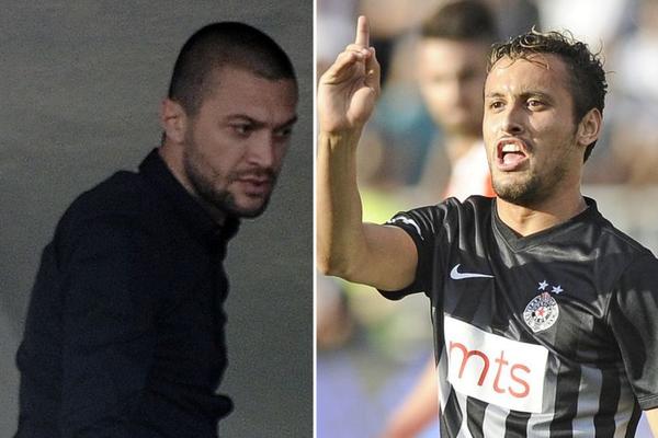 PUČE TIKVA PRED OLIMPIJAKOS: Potukli se Leonardo i Iliev?