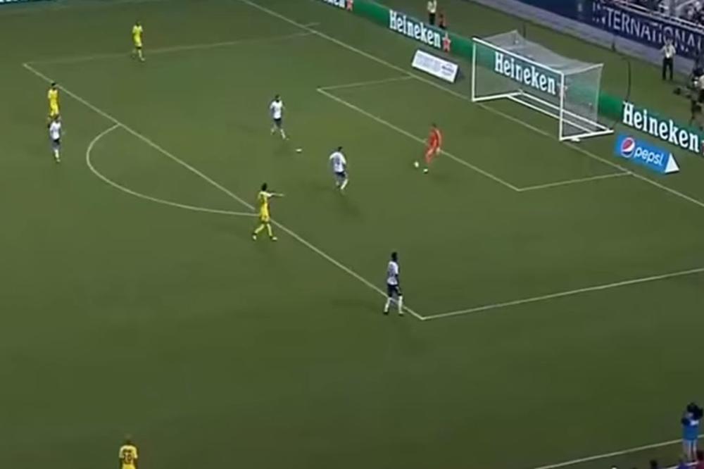 SPEKTAKL TOTENHEMA I PSŽ-a: Dva projektila, jedan prelep gol i neviđena sramota preskupo plaćenog golmana! (VIDEO)