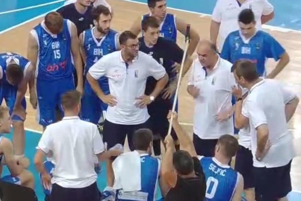 Duško Vujošević preskočio još jednu prepreku! (VIDEO)