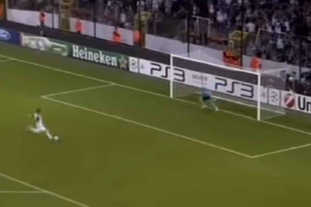 Olimpijakos se opasno pojačava pred Partizan! I to čovekom koji više nego išta želi da izbaci crno-bele iz LŠ! (FOTO) (VIDEO)