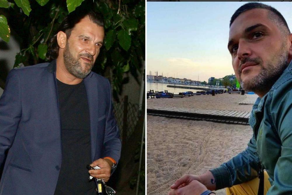 LUKAS MU DOŠAO GLAVE: Branislavin muž završio u bolnici! (FOTO)