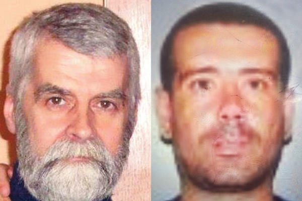 KRVAVA DRAMA U SMEDEREVU: Najavio zločin na Fejsbuku, izrešetao poznanika koji je zapalio bračni par, pa pucao sebi u usta!