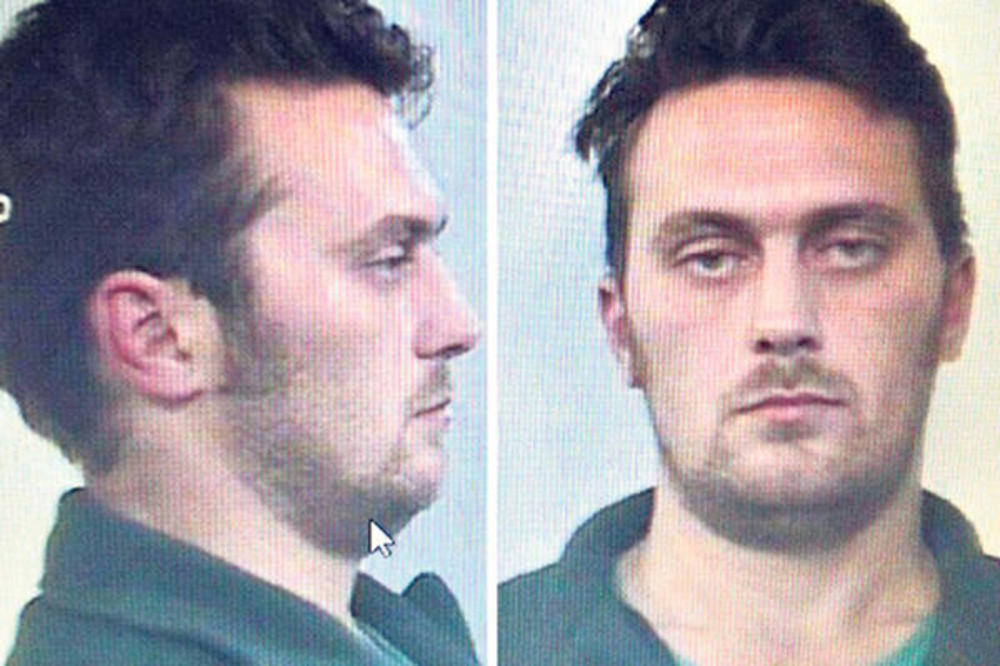 TRAŽI SE MRTAV ILI ŽIV: Prijatelj ubijenog Italijana nudi 50.000 evra onom ko nađe Srbina ubicu!