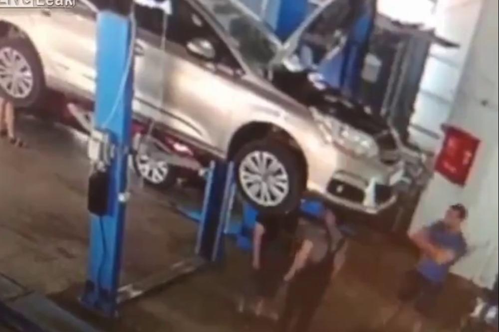 ŠTA KAŽU AUTOMEHANIČARI? Koji automobili su najnezahvalniji ljubimci na točkovima, jer zadaju NAJVEĆE MUKE?