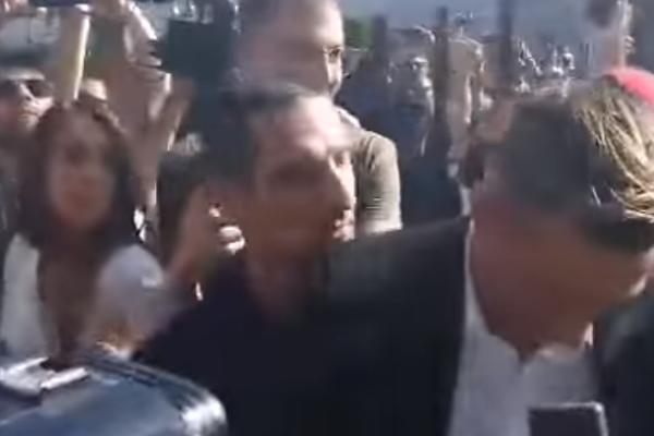 Milan, kažete? Juve doveo OGROMNO POJAČANJE! Crno-beli deo Torina dočekao svoju novu "desetku" kao BOGA! (FOTO) (VIDEO)