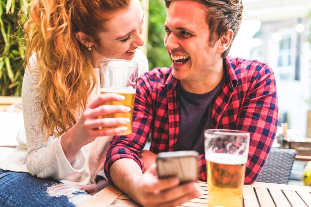 Šta muškarci žele od žena? Kako stare i to se menja! (FOTO) (GIF)