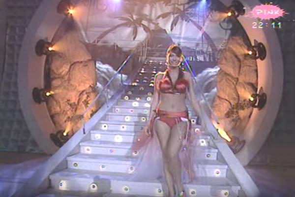 SRBI SU GLEDALI TV SAMO ZBOG NJE! Bila je "MAJKA PRIRODA", a danas nekada najlepša devojka izgleda OVAKO!