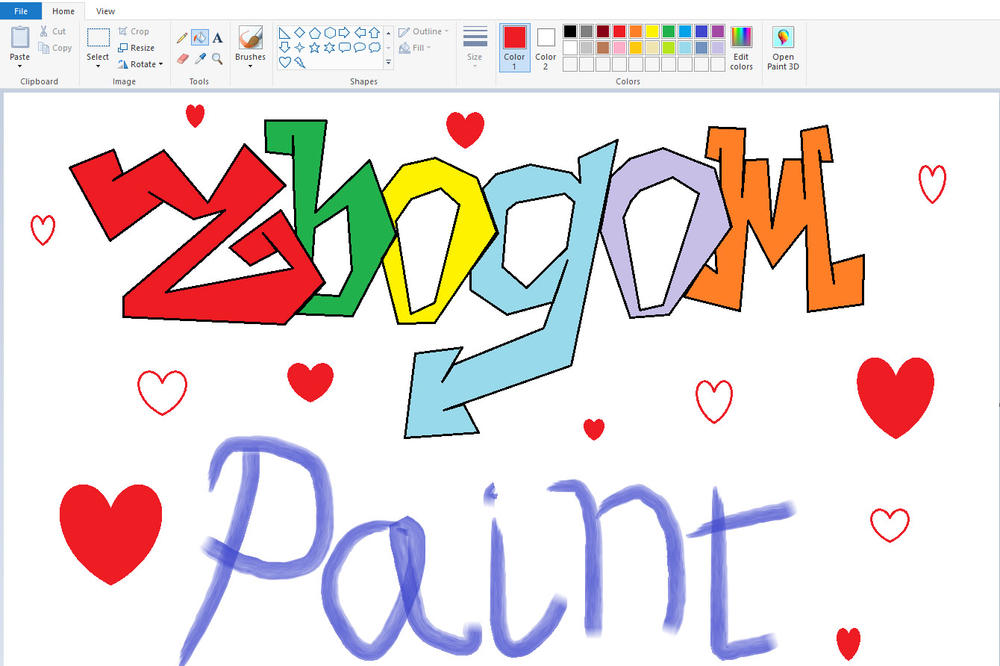 KRAJ JEDNE ERE: Ukinut Paint posle 32 godine!