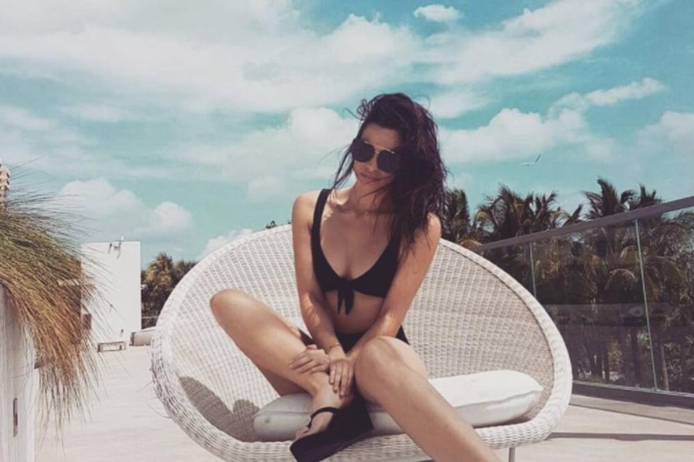 OVO JE NOVI DEČKO MILICE PAVLOVIĆ?! Izlaze zajedno, prati je na nastupima, NE ODVAJA SE OD NJE! (FOTO)