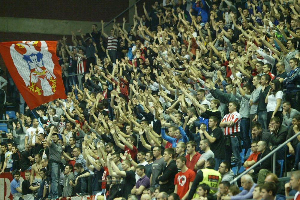 PREKOBROJAN! Igrač Zvezde precrtan, ne ide na Eurobasket! (VIDEO)