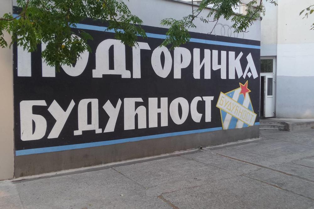 NIJE PETRIĆ, ALI JESTE LEGENDA PARTIZANA: Budućnost ima novog trenera!