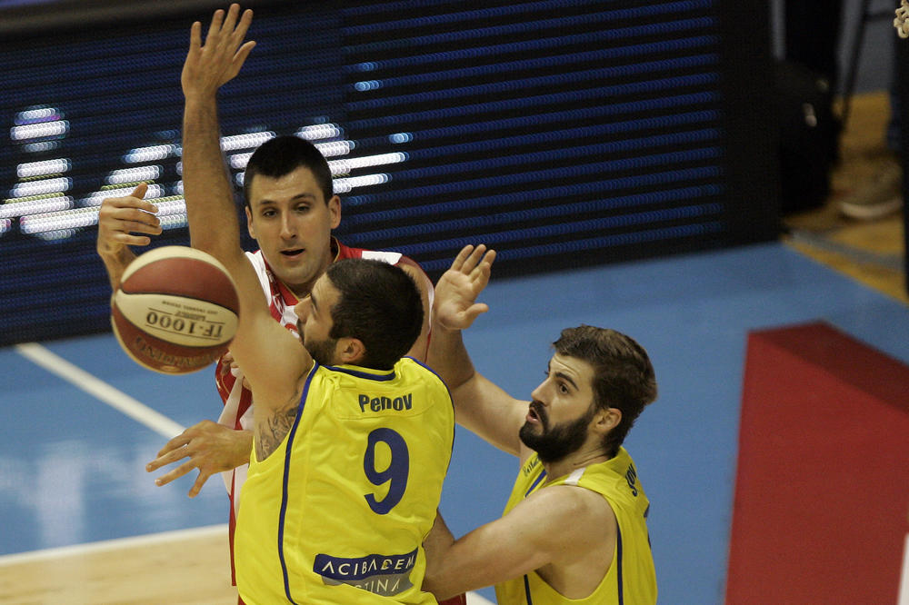 Brutalna kazna za Karpoš! Makedonci mogu da zaborave na ABA ligu!