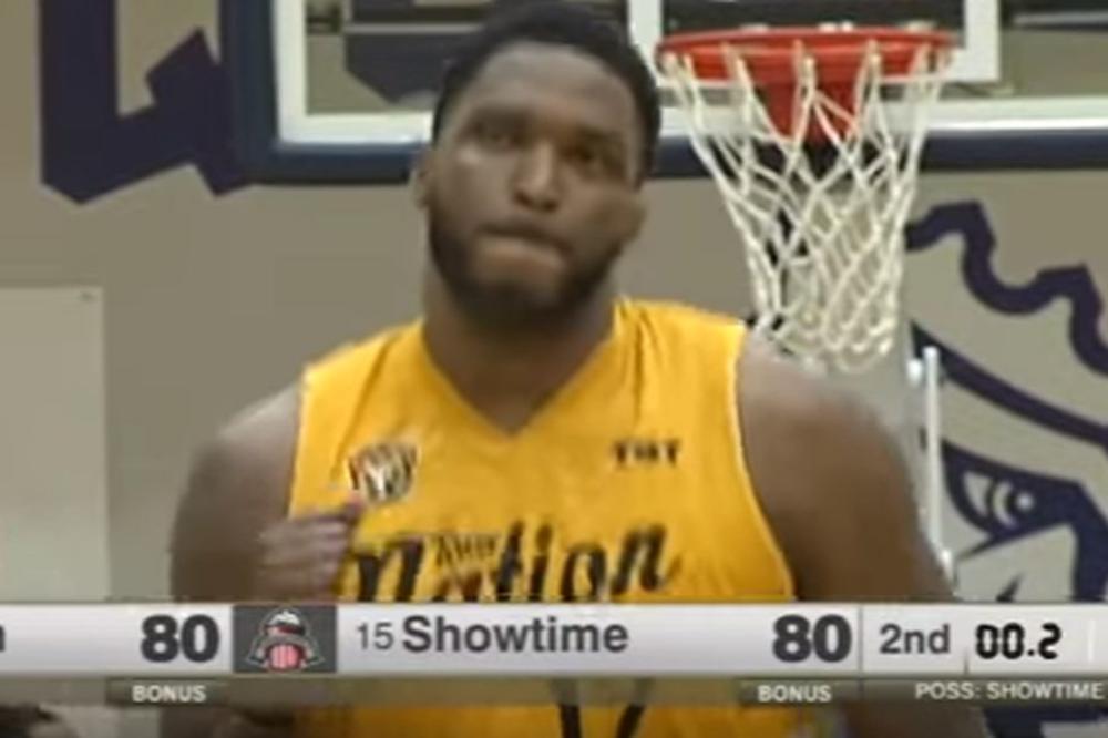 Igrao je na Kosovu, a sada bi mogao da završi u Partizanu! (VIDEO)