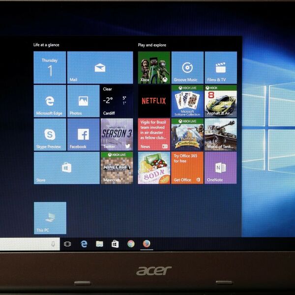 WINDOWS 10 UPOZORIO NA NAPADE: Izgubićete sav NOVAC