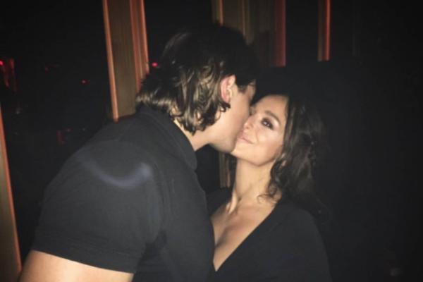 Edita KONAČNO pokazala dečka! Izgleda kao ZMAJ! (FOTO)