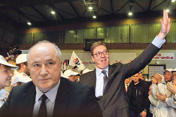 OVAKO SNS PERE NOVAC! Bivši poslanik naprednjaka Momir Stojanović otkrio sve tajne šeme vladajuće stranke (FOTO)