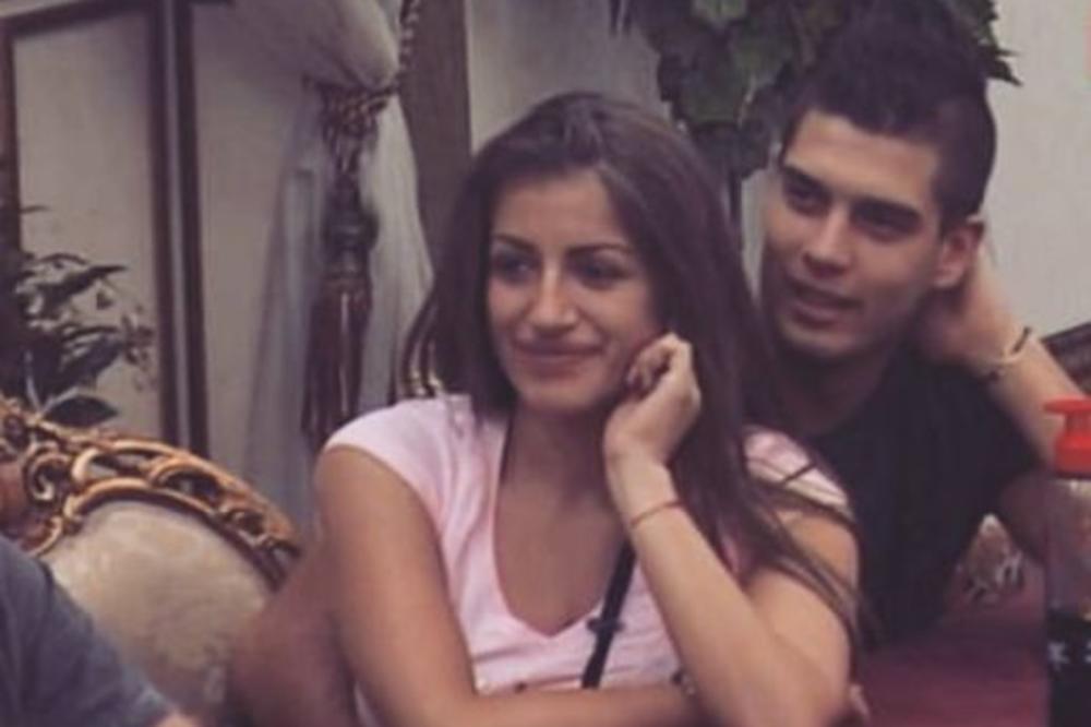 DEJAN OTKRIO DA GA DALILA JOŠ UVEK VOLI, PA ISPRIČAO SVE O TAJNIM ŠIFRAMA: Car pobesneo pa RAZLUPAO Zadrugu!