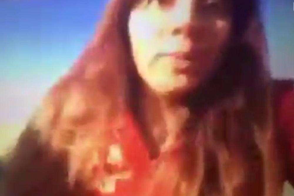 UBILA JE SESTRU I SVE PRENOSILA UŽIVO NA INSTAGRAMU! Ne gledajte ovaj snimak ako imate osetljiv stomak! (UZNEMIRUJUĆI VIDEO)