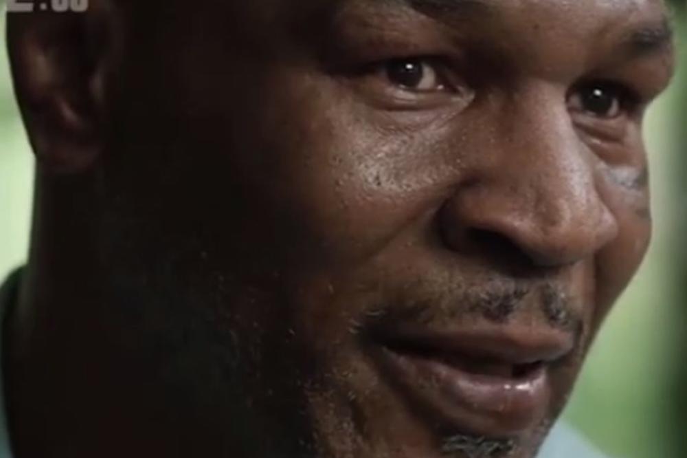 SILOVAO ME JE! NIKAD NIKOME NISAM REKAO: Majk Tajson u preteškoj ispovesti priznao najveću i najužasniju tajnu koju je čuvao do sada! (VIDEO)