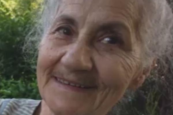 DA LI STE VIDELI MARIJU STOJKOVIĆ? Njen sin nudi 1.000 evra za informaciju o starici!