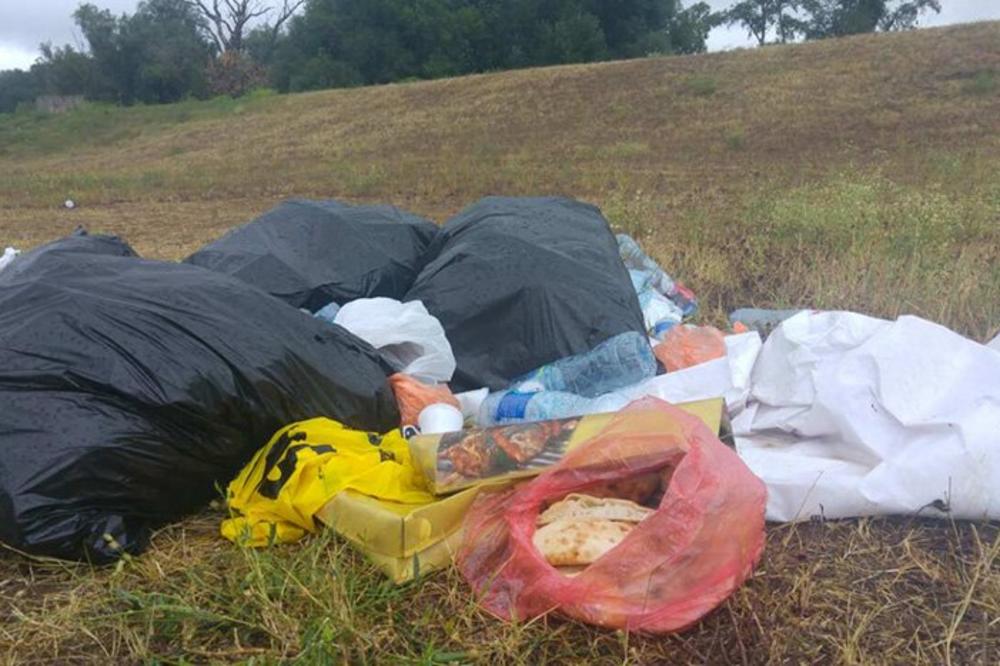 U PARAGVAJU PRONAĐENO PET LEŠEVA U FAZI RASPADANJA: Kontejner smrti stigao iz Srbije!