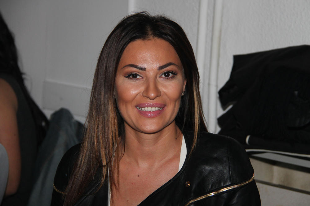 CECA IMA IDOLA I ON JE SRBIN! Posle ovoliko godina, uspela je da se SLIKA SA NJIM! (FOTO)