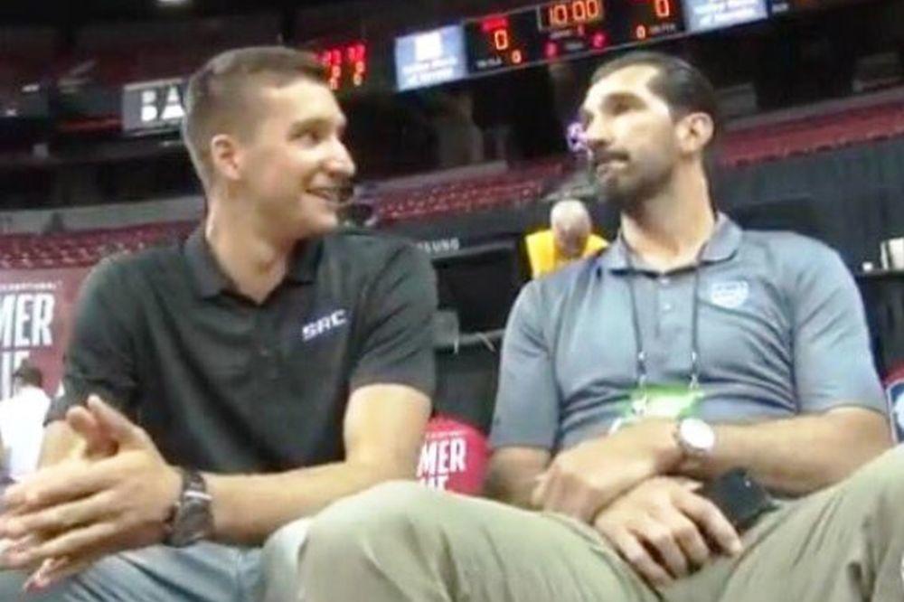 JOŠ JEDAN SRBIN OTIŠAO IZ SAKRAMENTA: Pokupio se posle odlaska Divca!