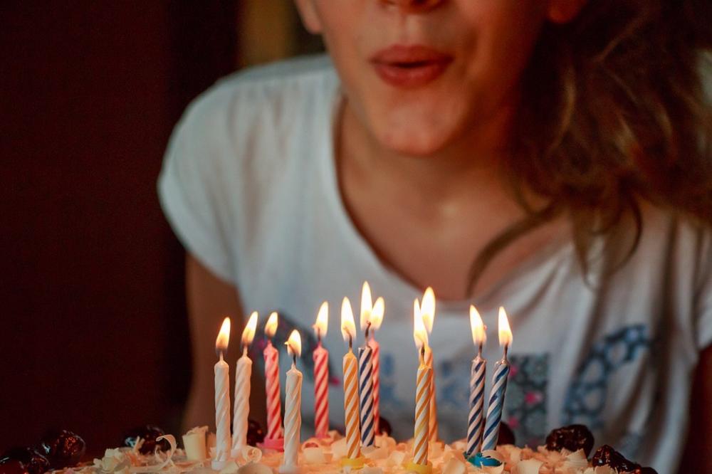 7 važnih stvari koje ne smete prestati da radite posle 30. rođendana! (FOTO) (GIF)
