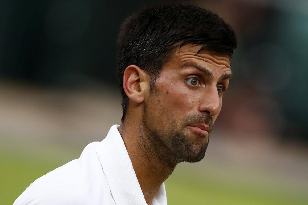 Da li ste se ikada zapitali koliko Novak zarađuje para za jedan odigran meč? Cifra je vrtoglava, Nadal i Federer su daleko ispod njega! (FOTO)