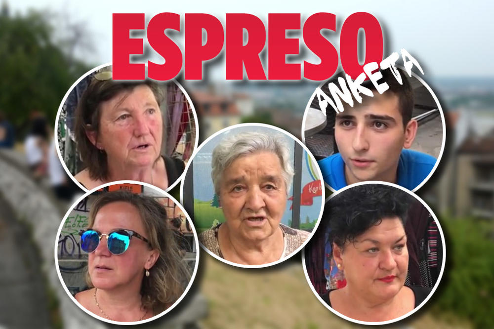 NE ZNAMO ZAŠTO, ALI BAŠ SMRDI! Centar grada bazdi kao u kanalizaciji, kako Beograđani reaguju na to? (VIDEO)