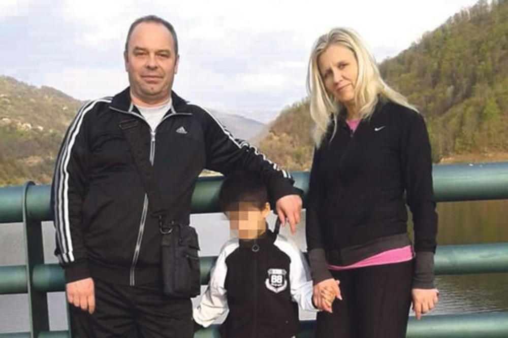 ČEKALI GA U POLJSKOM TOALETU PA LIKVIDIRALI: Stravični detalji smrti biznismena iz Surdulice