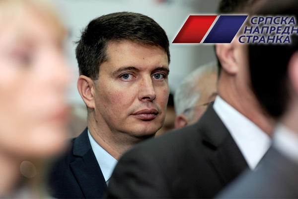 DRŽAVNI SEKRETAR IMA VEĆU PLATU OD VUČIĆA! "Ajnštajn iz Surdulice" polagao tri ispita dnevno, od konobara lako došao do državne fotelje!