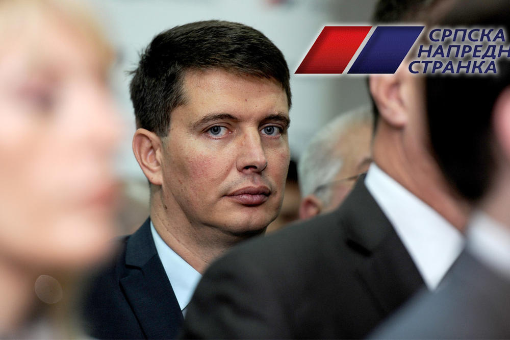 DRŽAVNI SEKRETAR IMA VEĆU PLATU OD VUČIĆA! "Ajnštajn iz Surdulice" polagao tri ispita dnevno, od konobara lako došao do državne fotelje!