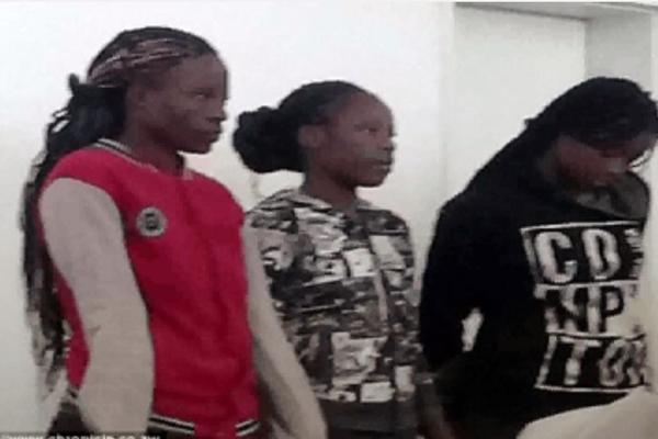 MALO SU SE ZAIGRALE...OVE DEVOJKE SU SILOVALE SVEŠTENIKA! Njihovo objašnjenje je urenebesno! (VIDEO)