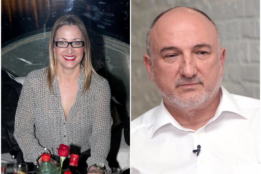 VOJTEHOVSKA ZALEPILA ZORANA MILIVOJEVIĆA: Pitao je "zašto su jake žene naporne" a ona je tvitnula ono što joj nikada neće zaboraviti! (FOTO)