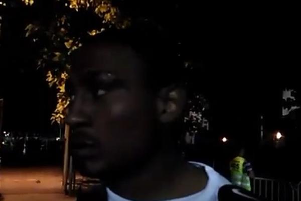 Tavamba ogorčen posle poraza od Olimpijakosa! Kamerunac smatra da je jedan čovek uništio Partizan! (VIDEO)