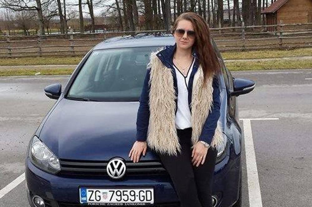 DANIJELIN MOBILNI TELEFON LOCIRAN U NEMAČKOJ: Muž očajan, moli je da mu se vrati!