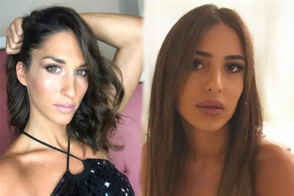 ANASTASIJA PRATI SVAKI JELISAVETIN KORAK: Ipak nije prebolela Teodosića i zna sve o njegovoj ŽENI!