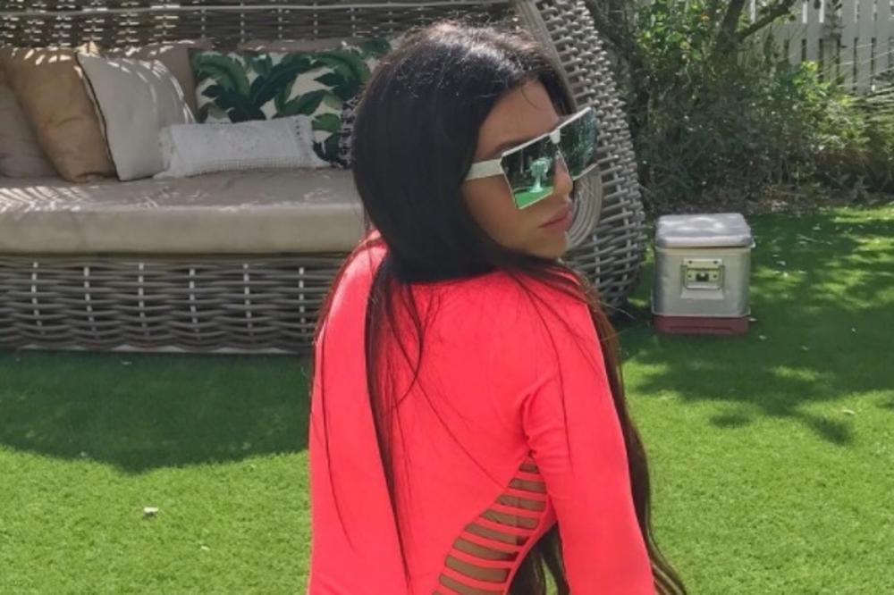 NAJVEĆA BLAMAŽA NA ESTRADI: Stanija najavljivala da će da napravi čudo, a sada od BLAMA ne zna šta će!