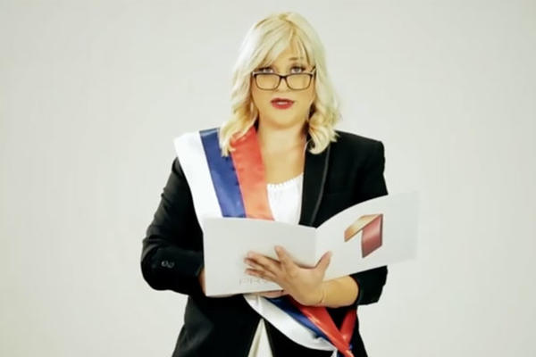 NATAŠA DNK SADA RADI NEŠTO POTPUNO DRUGAČIJE! Nekada je otkrivala očinstva, a sada...(VIDEO)