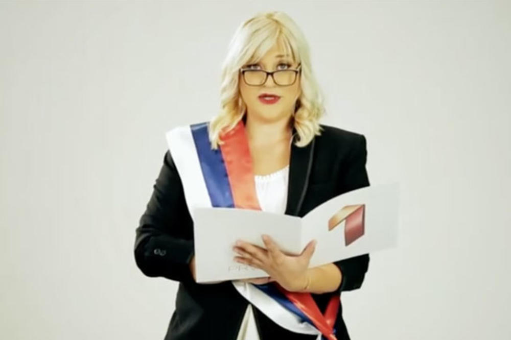 NATAŠA DNK SADA RADI NEŠTO POTPUNO DRUGAČIJE! Nekada je otkrivala očinstva, a sada...(VIDEO)