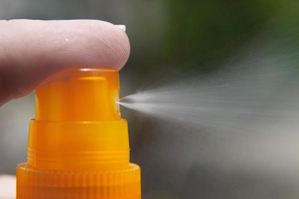 Koristite ga u kuhinji, a pojma nemate da od njega nema boljeg leka za opekotine od sunca! (FOTO) (GIF)