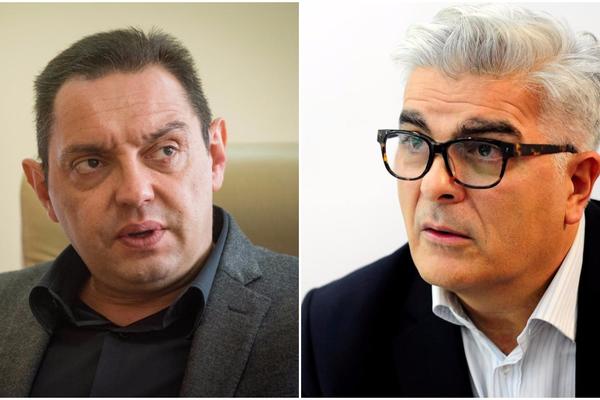 KRLETOVA VASPITNA VULINU: Ako želimo dijalog sa Albancima, onda OVAKVIH IZJAVA NE SME DA BUDE!