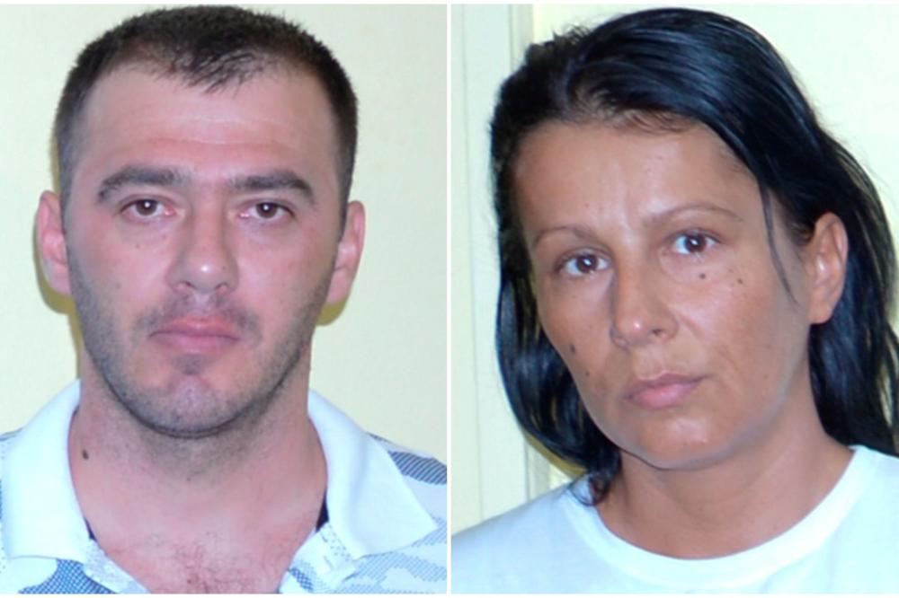 UHAPŠENI SRPSKI BONI I KLAJD: Stavljali žrtvama otrov u piće, a onda ih SILOVALI I pljačkali do gole kože!