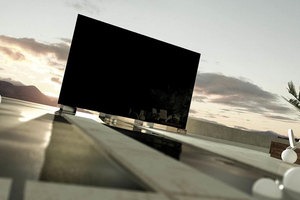 O NJIMA MOŽETE SAMO DA MAŠTATE: 10 najskupljih televizora na svetu, JEDAN KOŠTA PREKO DVA MILIONA EVRA! (VIDEO)