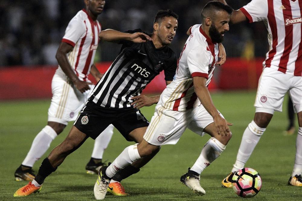 Leonardova žena nije htela saudijske milione, pa je princ odustao od Brazilca! Ipak, nova ponuda je stigla u Humsku!