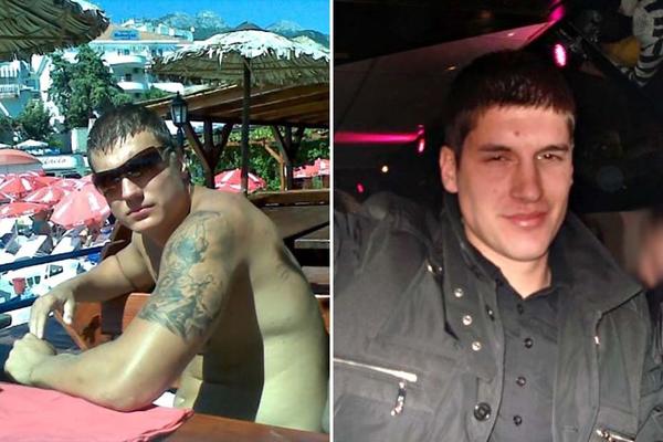 KO SU BRAĆA ROGANOVIĆI? Crnu Goru trese obračun škaljarskog i kavačkog klana, SVAKOG DANA SVE VIŠE MRTVIH!