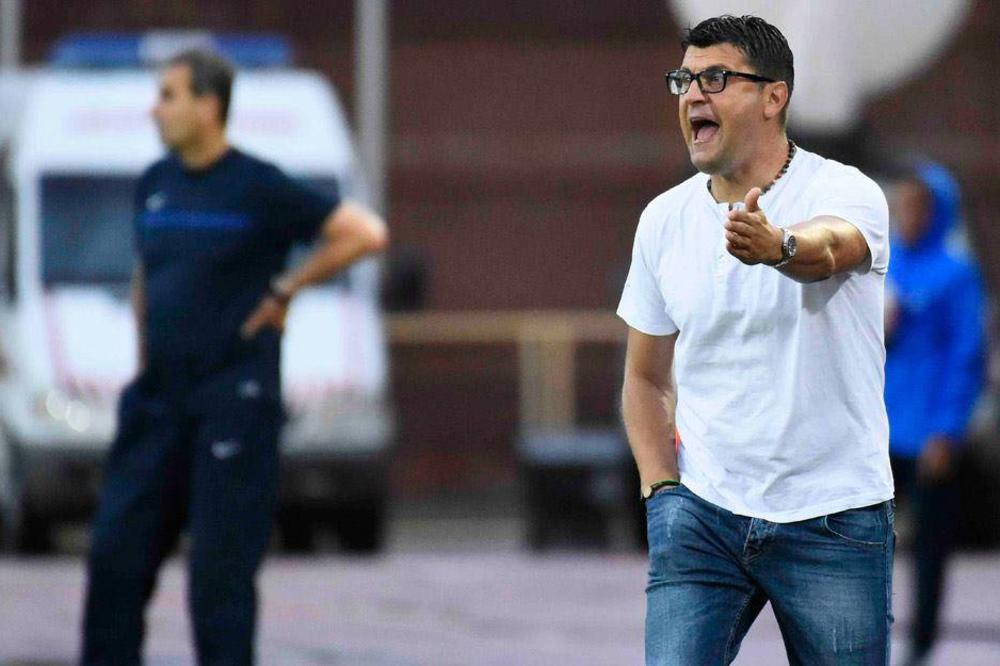 Milojević: Daće Bog da bude još ovakvih duela, bila je prava derbi utakmica! (VIDEO)